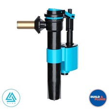 Viva Skylo Brass Side Entry