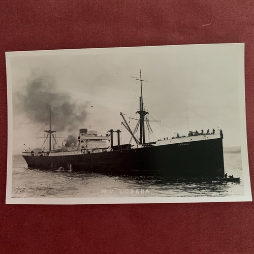 Psnc pacific steam - steam, navigation