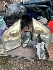 Ford Transit Headlights & Mirror – Genuine OEM MAKO / Ford Parts