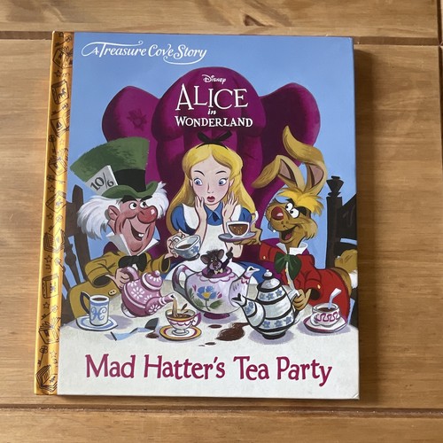 Alice wonderland - alice, in