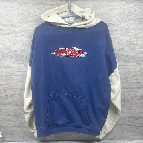 Childish hoodie theme - theme, park