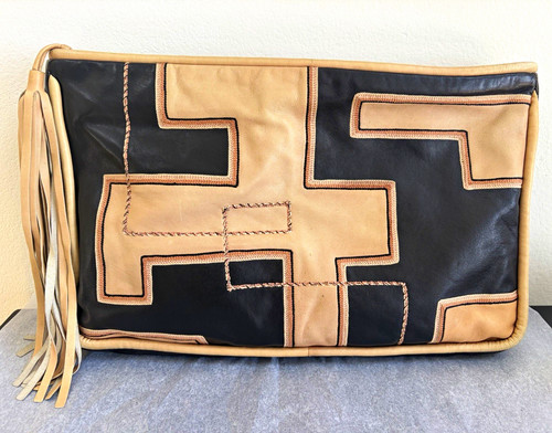 Vintage 1980s braccialini - vintage,
