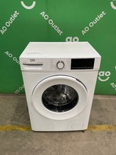 Beko Washing Machine 7kg