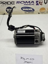 Kymco maxi xls mobility