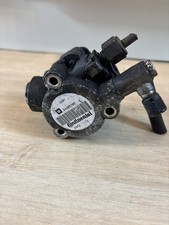 Vauxhall / Opel High Pressure