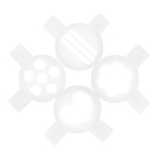  4 Pcs Ice Cream Making