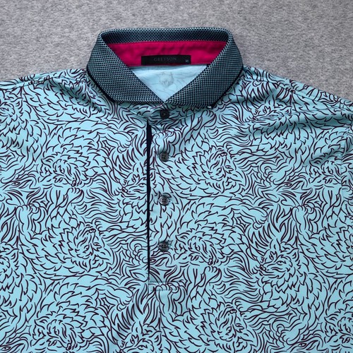 Greyson polo shirt men - shirt, men's