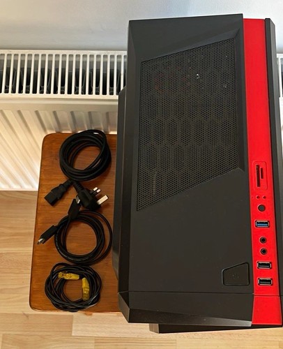 Chillblast gaming 6402p - chillblast, i5-6402p