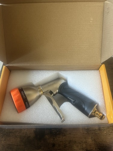 Hose pipe spray gun - , ibergrif