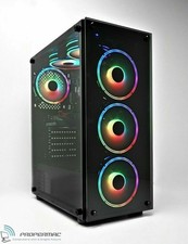 Budget Entry Level Gaming PC