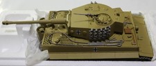 aluable Minichamps Tiger I