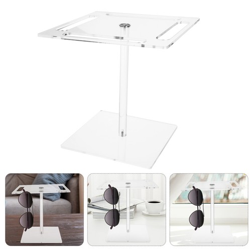 Glasses desktop rack - glasses,