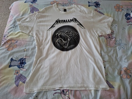 Metallica black album - black, poster