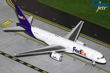 GEMINI JETS FEDEX BOEING