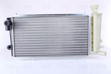 Radiator For CITROEN C15 1.8