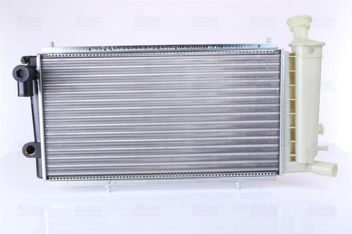 Radiator for citroen - for, c15