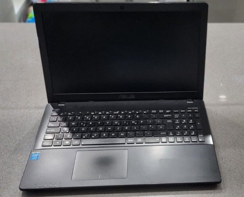 Windows laptop asus - asus, 15.6''