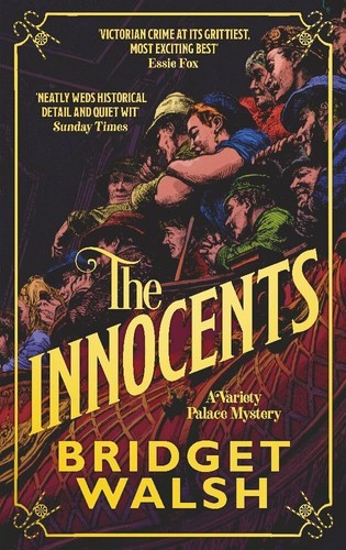 The innocents variety - innocents,