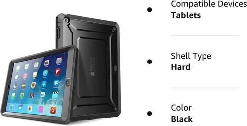 Supcase for apple - air, 1st