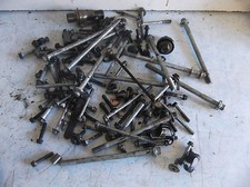 KAWASAKI ZX636  Engine nuts and bolts  ZX636  B1H