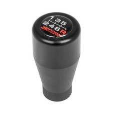 Spoon Sports Duracon Gear Knob