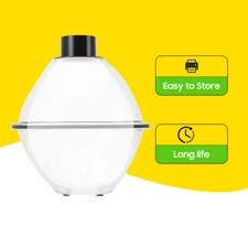 Balloon Stuffing Machine