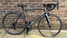 Jamis Xenith Comp 15 Full Carbon Frame Mens Road Bike with 56cm Size Frame