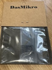 DasMikro 2.4GHz Micro AFHDS3 Receiver For Kyosho Mini Z EVO Chassis