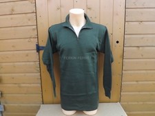 **NEW** ITALIAN MILITARY THERMAL SHIRTS / NORGIES  BASE LAYER SHIRT **NEW**