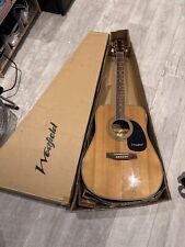 westfield guitar
