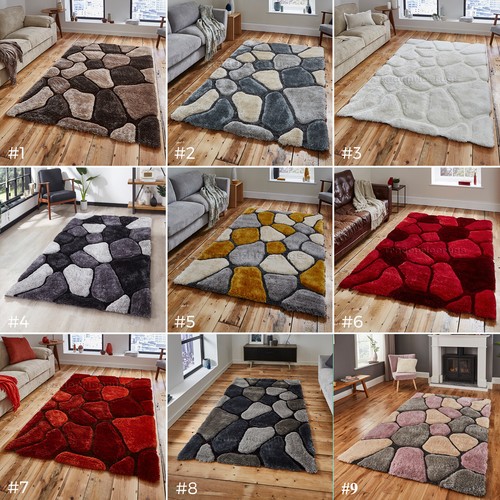 Large thick soft textured - thick,