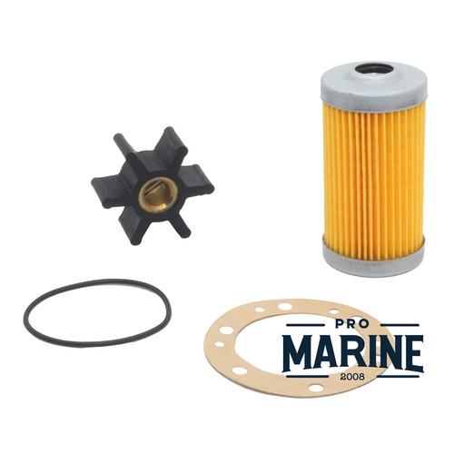 Yanmar marine diesel - yanmar,