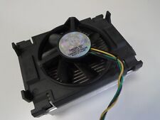 Intel heat sink and fan - C28085-001 109X9512T5S036 - Socket 478