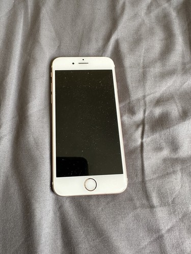 Apple iphone 64gb rose - apple, 6s