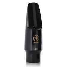 Yamaha Standard Alto Sax Mouthpiece - 3C 4C 5C 6C - New