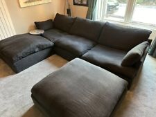 Timothy Oulton Nest Sofa