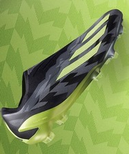 Adidas X CrazyFast.1 Laceless