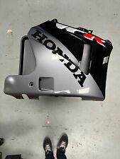 Honda VFR400 NC30 Right Hand Lower Fairing Brand New (NOS)