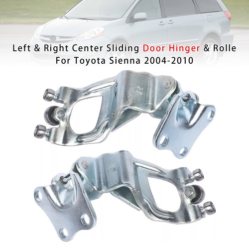 Left right center sliding - &,