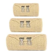 Crepe Bandages - 5cm, 7.5cm