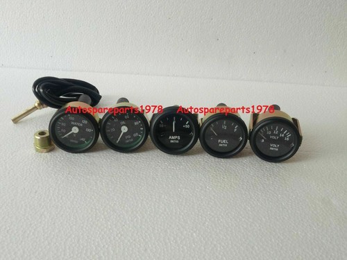 Smiths replica gauges kit - replica,
