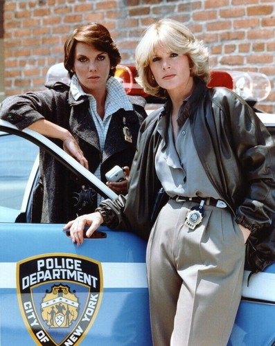 Cagney lacey gless daly 8 - cagney,
