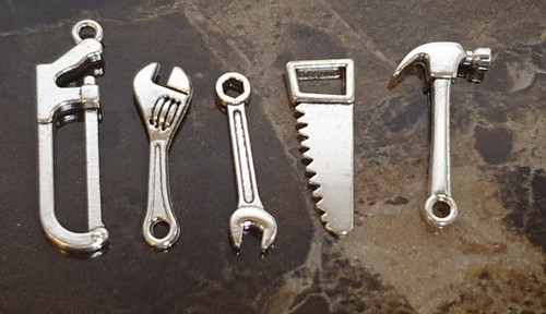 Miniature tiny metal diy - miniature,