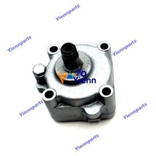 For Kubota Z750 Z751 Oil Pump