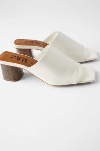 Bnwb zara white - bnwb,
