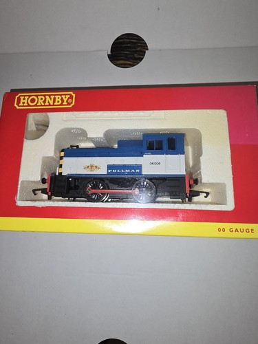 Hornby r2783 class - hornby,