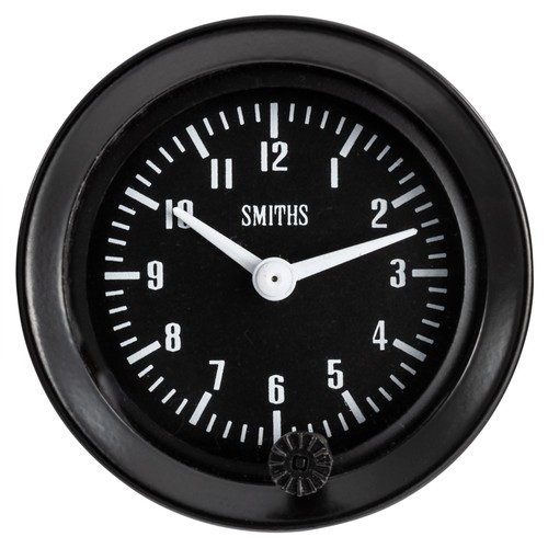 Smiths classic 52mm - classic, electrical