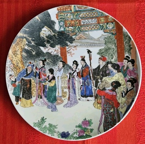 Hand painted highly - ,