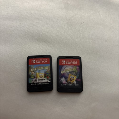 Nintendo switch kart racers - nintendo,