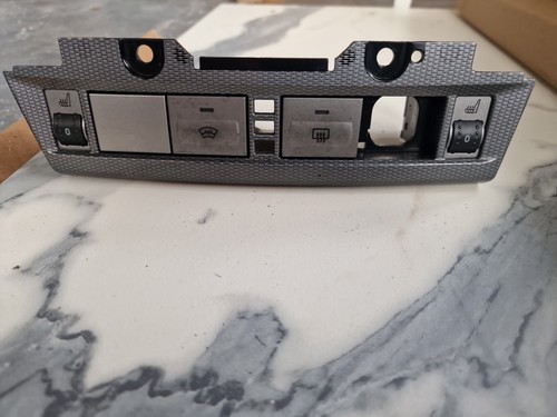 Focus mk2 heated - mk2, st